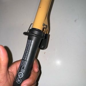 Chi curling iron